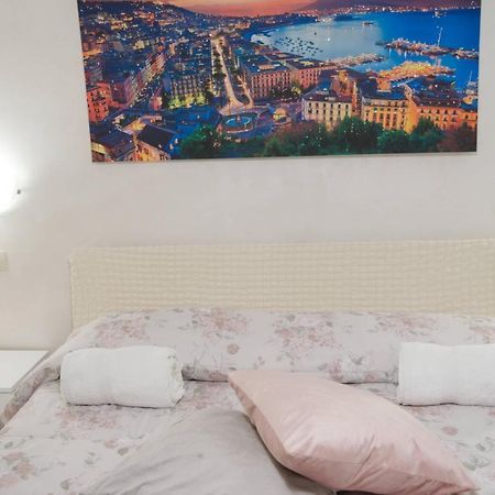 Appartement Nonnona House-Napoli Centro Extérieur photo