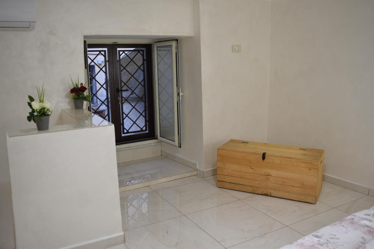 Appartement Nonnona House-Napoli Centro Extérieur photo