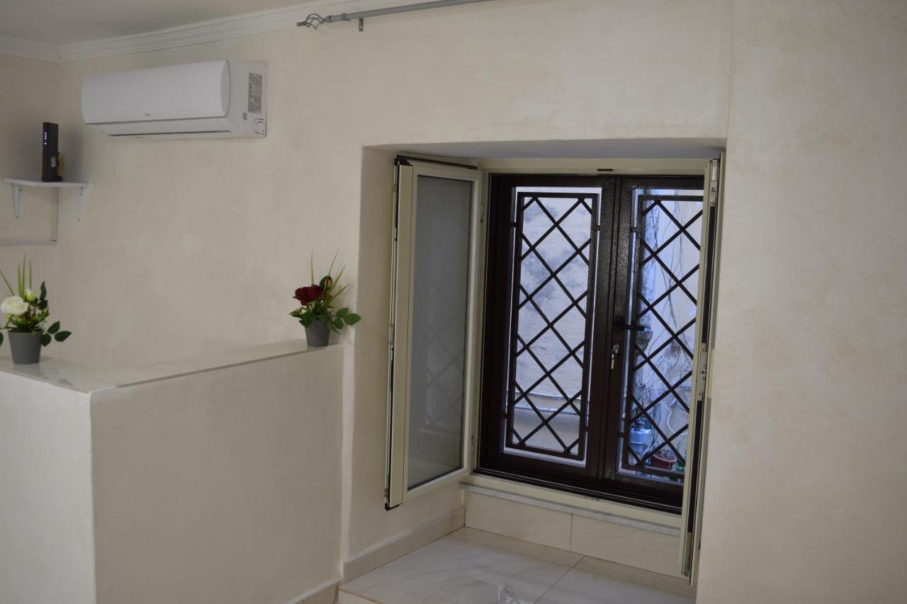 Appartement Nonnona House-Napoli Centro Extérieur photo