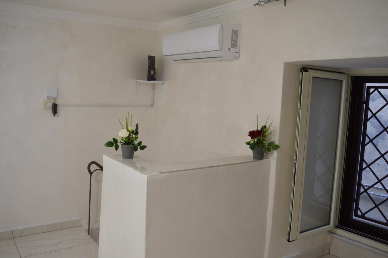 Appartement Nonnona House-Napoli Centro Extérieur photo