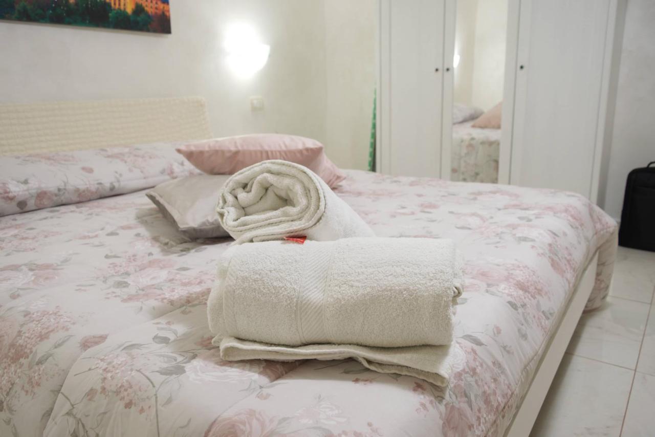 Appartement Nonnona House-Napoli Centro Extérieur photo